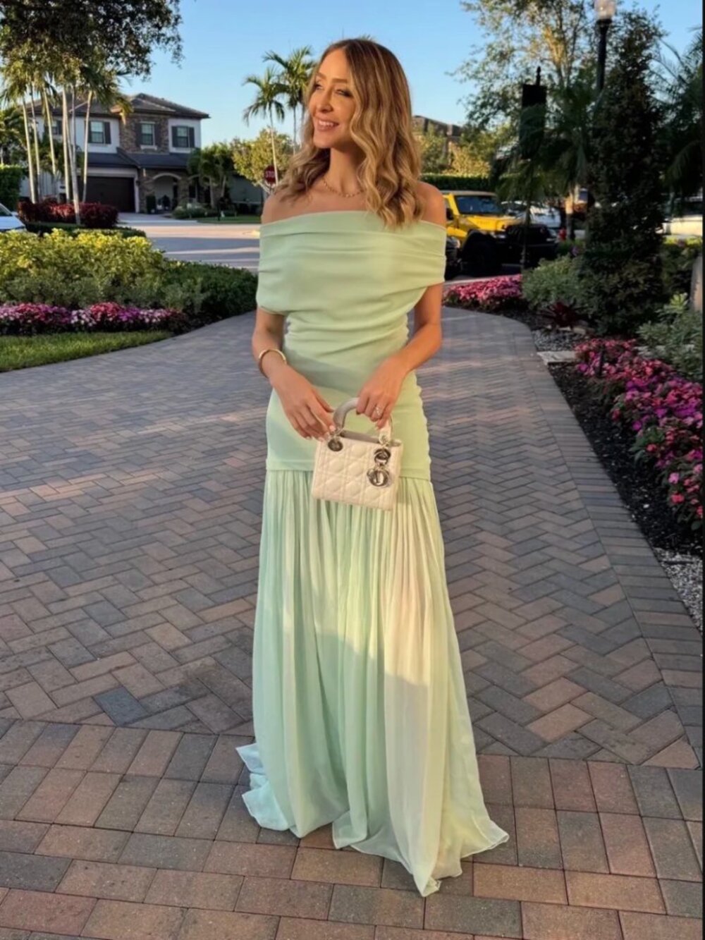 The Gallery Dress Helsa